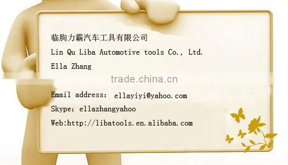 china auto accessory wrench socket plug head Adapter/coupler