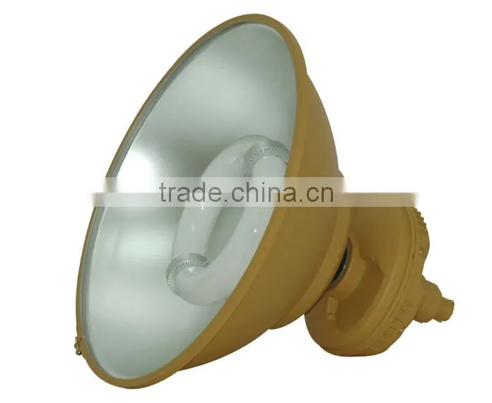 2015 hot sale new model emergency light, ip65 induction tri-proof light