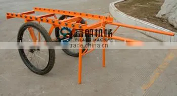 Great quality Concrete Brick Making Machine / money making machines for sale QT10-15