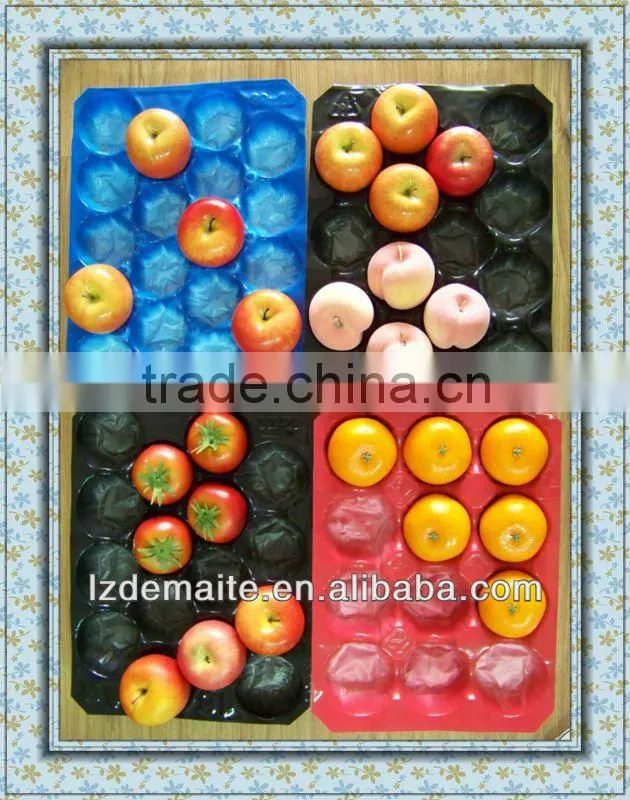 Fresh Fruit Packaging For apple, pear etc
