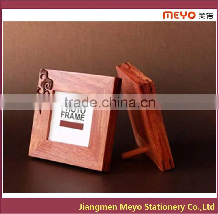 2015 Personalized Customized Wooden Photo Frame