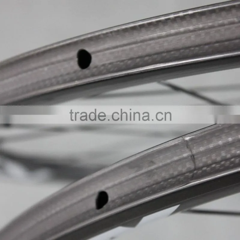2015 ICANBIKES 700c wheel for carbon road bike,road tubular wheel