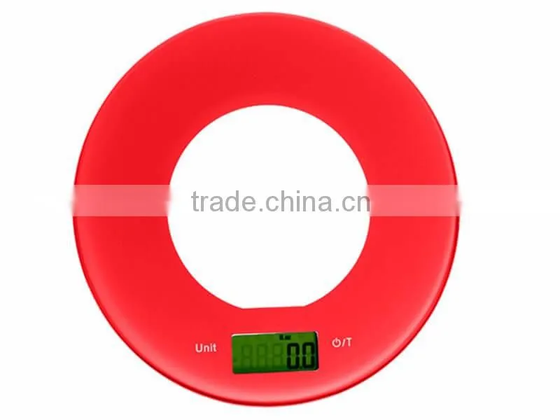 Digital Kitchen Weighing Scale for Food Sounon Brand K180