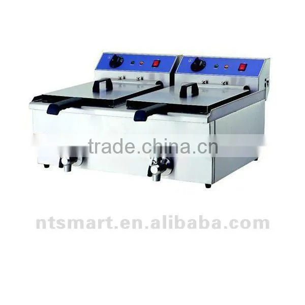 Electric Fryer