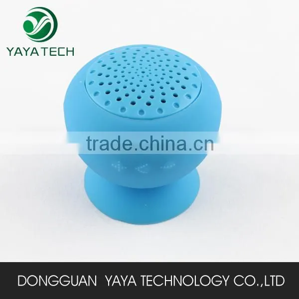 Portable bluetooth wifi wireless speaker