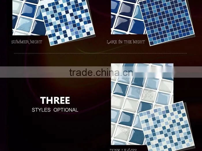 Mosaic wall tile for kitchen bathroom decorative tile bathroom