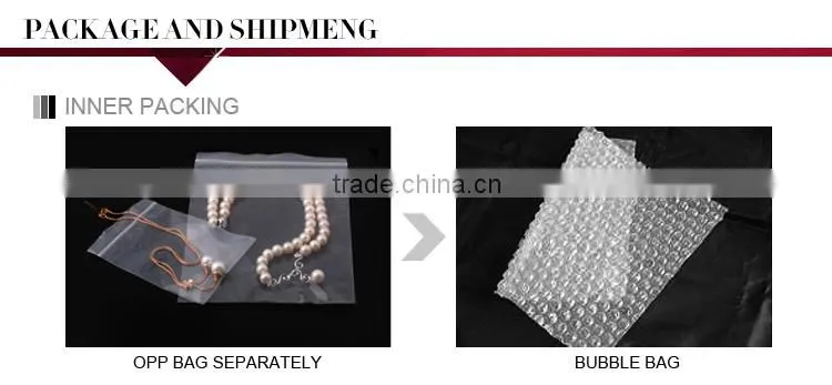 Children Mabe Pearl Charm Jewelry