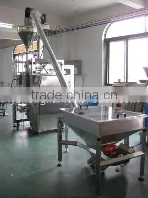 ZLP-450 type 100g-1Kg High quality Automatic Powder Packing Machine
