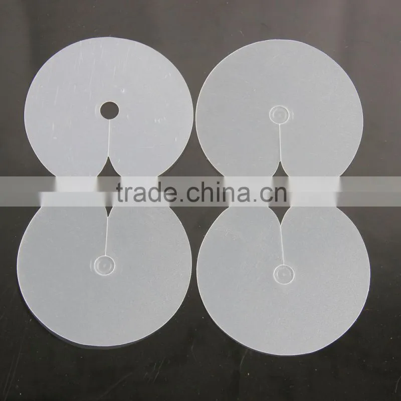 High quality hair protective shield Protector Shied with Scale protect shield for hai extension tools