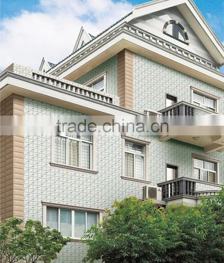 112x255mm ceramic wall tile,design of exterior wall tile