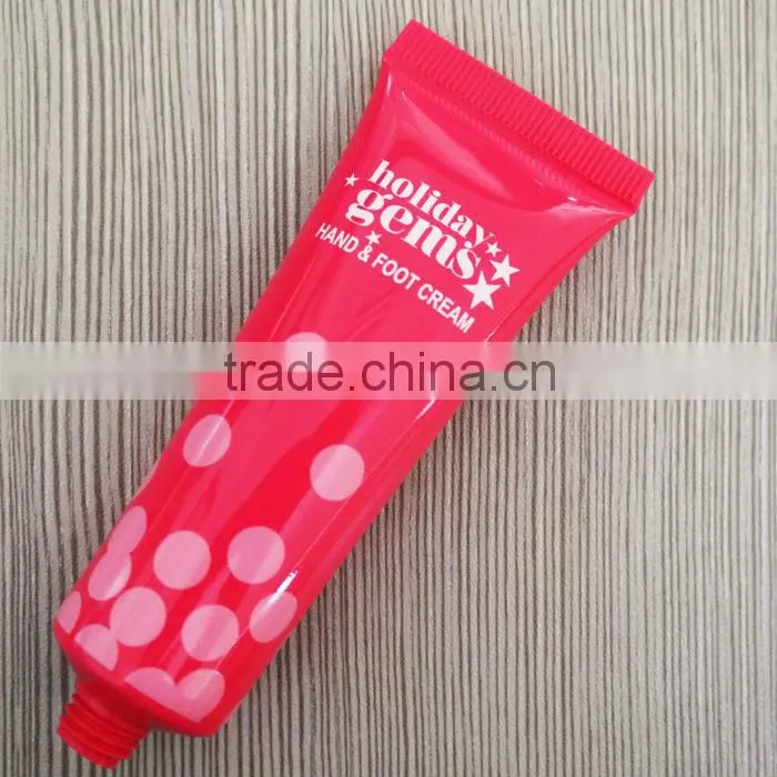 New 40ml plastic cosmetic tube