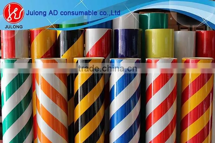 Factory price advertisement grade reflective sheeting/tapes