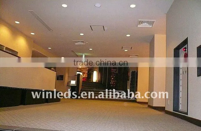 mr16 led 8W spotlight dimmable
