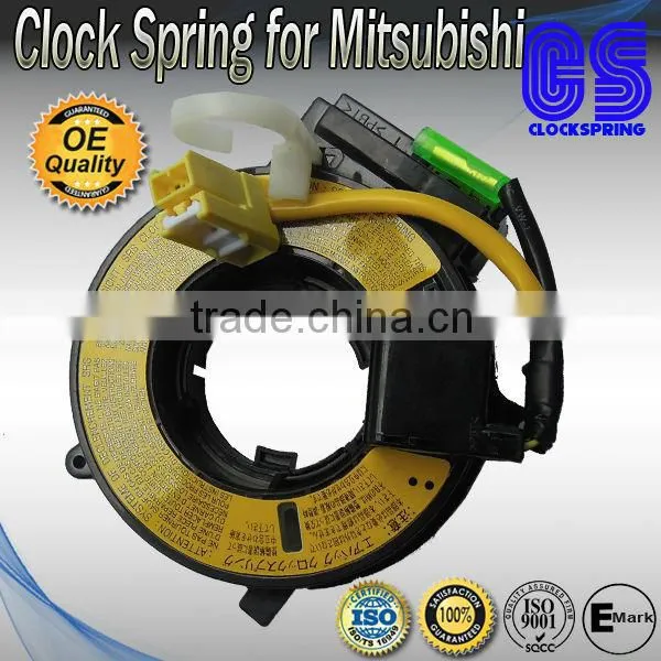 Spiral Cable Sub Assy Auto Clock Spring