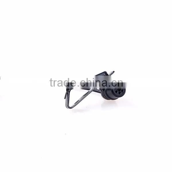 Commlite CoMica Lavalier Microphone CVM-V01SP Clip-on Omni-directional Condenser Mic for Smartphones