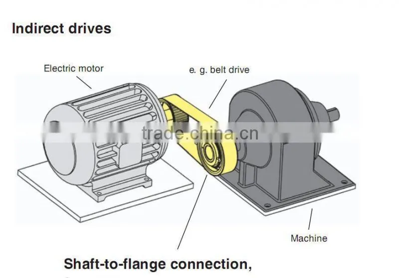 27 teeth XL 037 Timing pulley