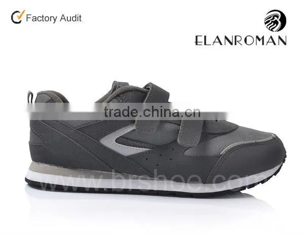 Hot sale good quality sport shoes man