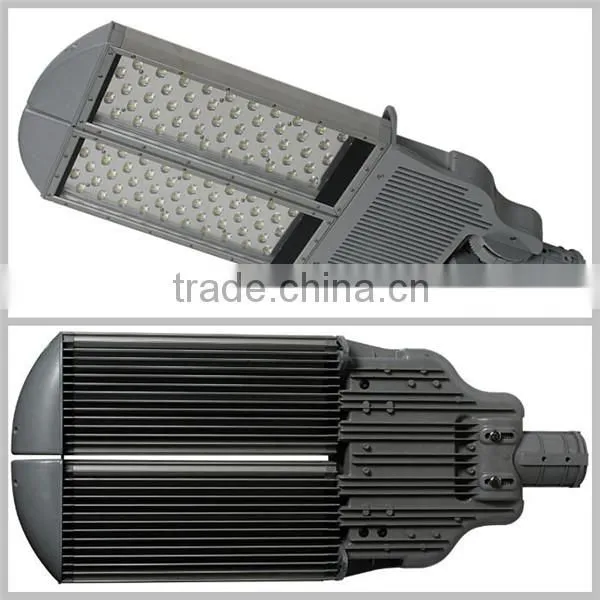 Outdoor lighting led street light for go karts 60w light fixture