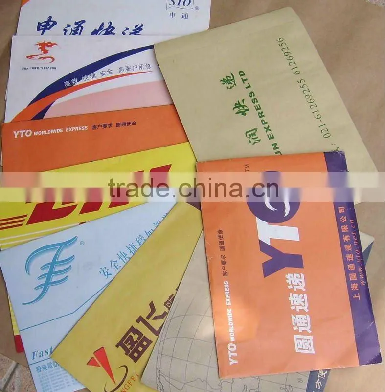 High Quality Express Bag