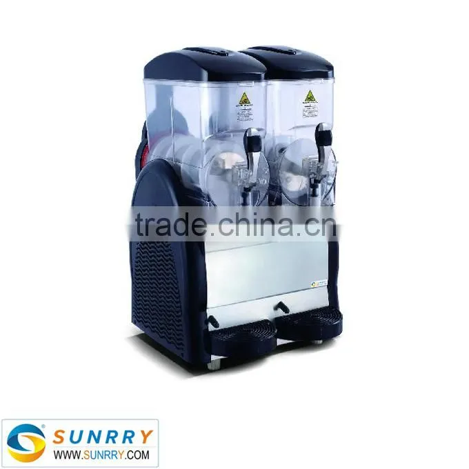 New style commercial cheap kool aid used slush machine