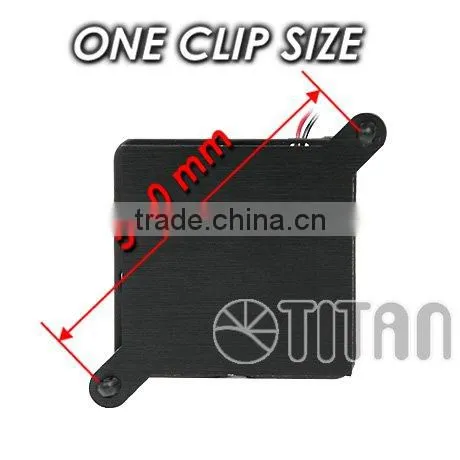 Computer Chipset Cooler
