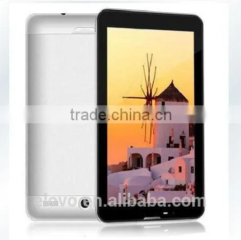 chinese oem tablet pc kids tablet pc with wifi 3g Bluetooth tablet computer