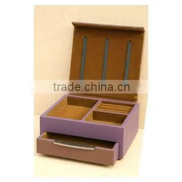 office organizers/remote caddy/shoeshine box