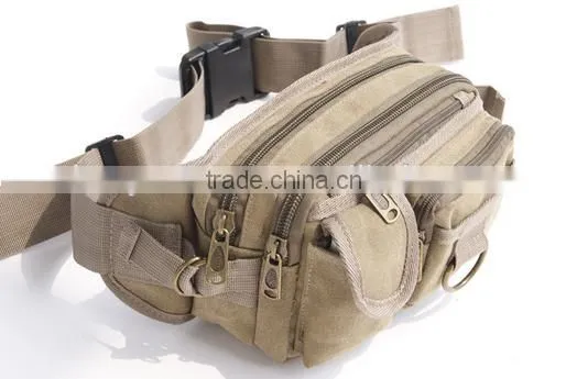 2015 NEW Upgraded Version II Drop Leg bag Motorcycle bag Knight waist bag outdoor package Multifunctional bag