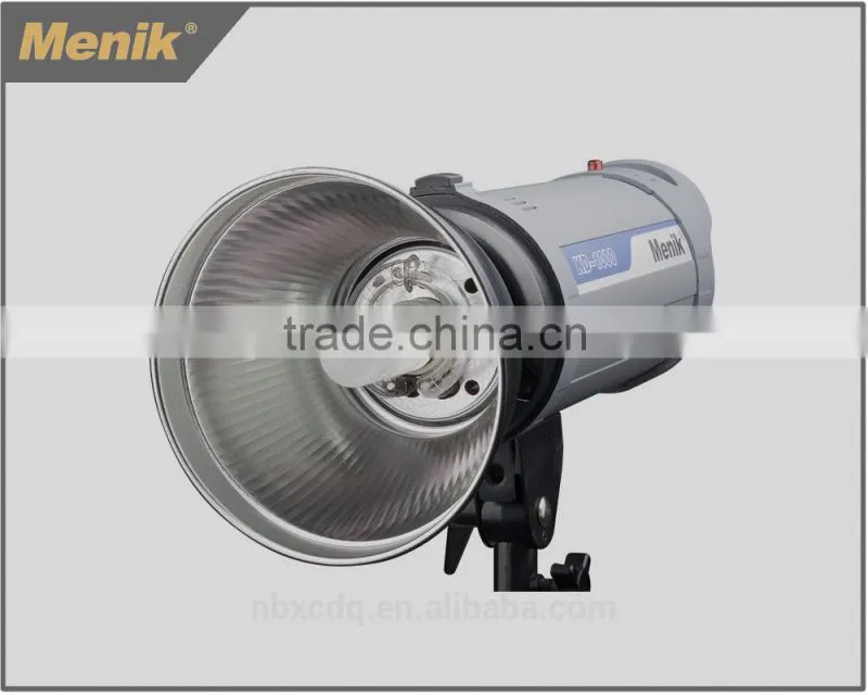 KD Studio Flash With LCD Display,photo Lighting