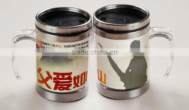 Thermos coffee mugs