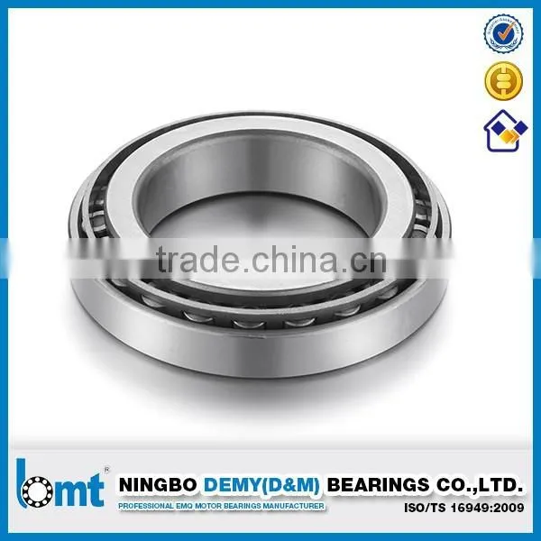 Tapered Roller Bearing Manufacturer
