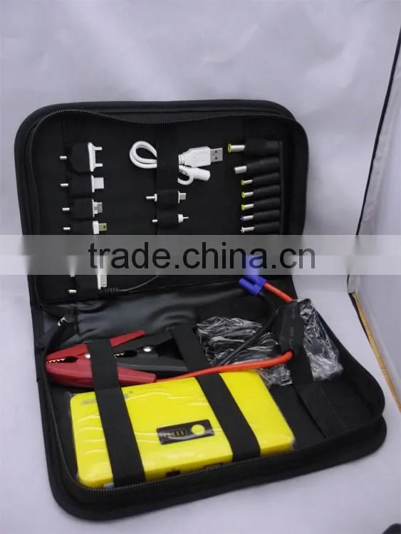 multi-function automobile starting power supply