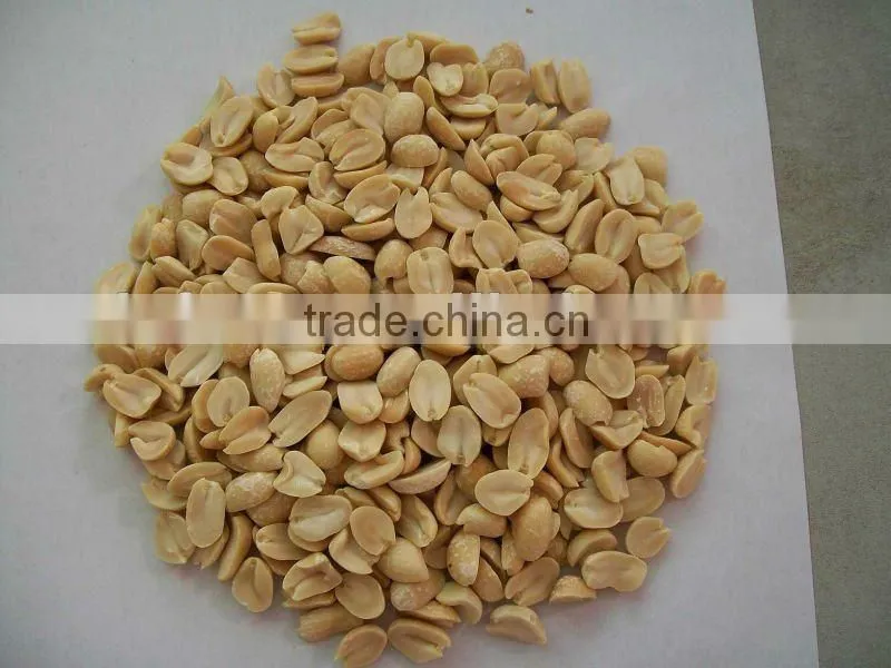 Chinese Best price Peanut Kernel Without Skin