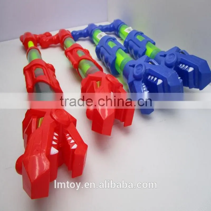 Cheap Plastic Water Gun for Kids play