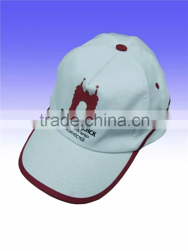 cheap promotional softtextile dri fit cap in china factory