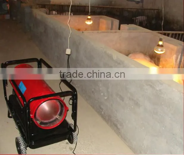efficient kerosene heater