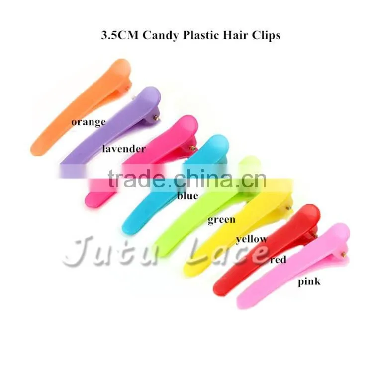 NEW HOT SALE!!Wholesale All Kinds of Kids Hair Accessory Banana Clip - High Quality Hair Claw Clips