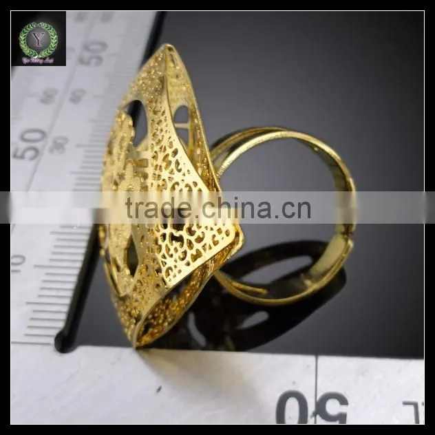 2016 New Arrival African Ring ,wedding Ring IHK205