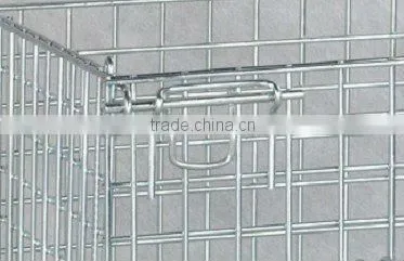 wire container