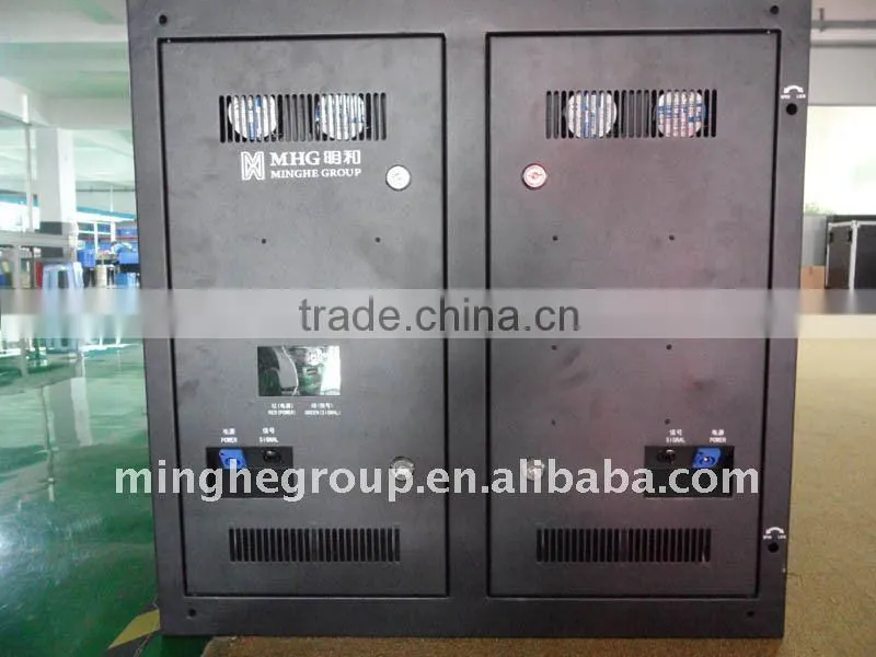 PH7.62 LED display indoor SMD 3 in 1