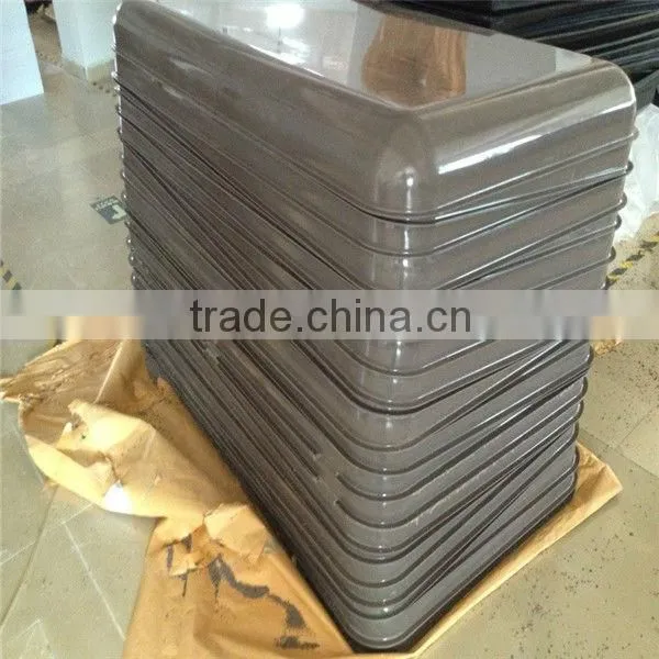 ABS Automotive plastic vacuum forming connect bed liners