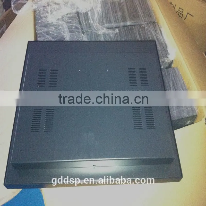Dongguansupplier shee metal parts for electronics
