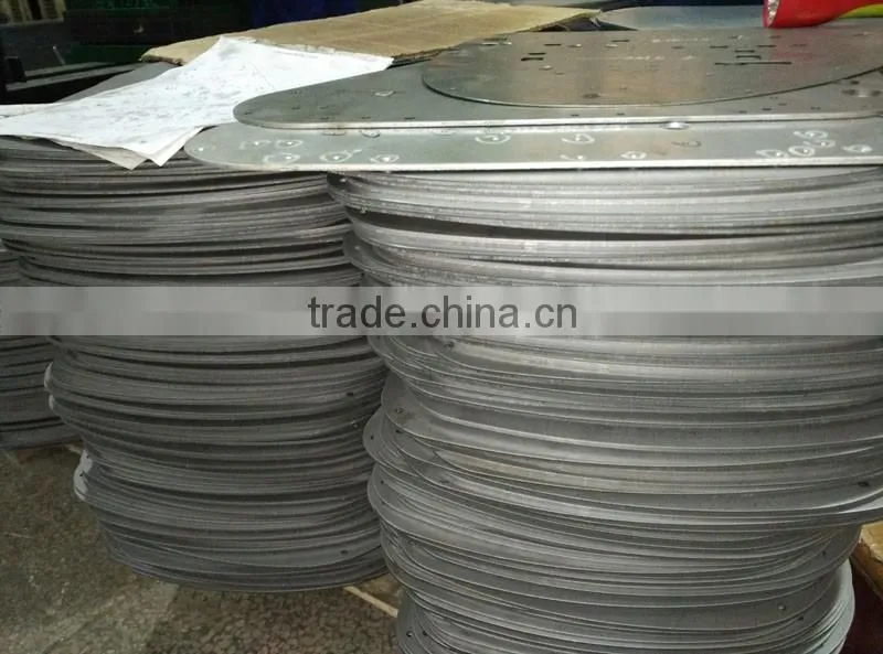 OEM supplier CRS stamping
