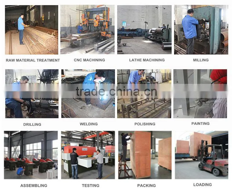 Kuntai Automatic Plastic/Foam/Paper Hydraulic Cutting Machine