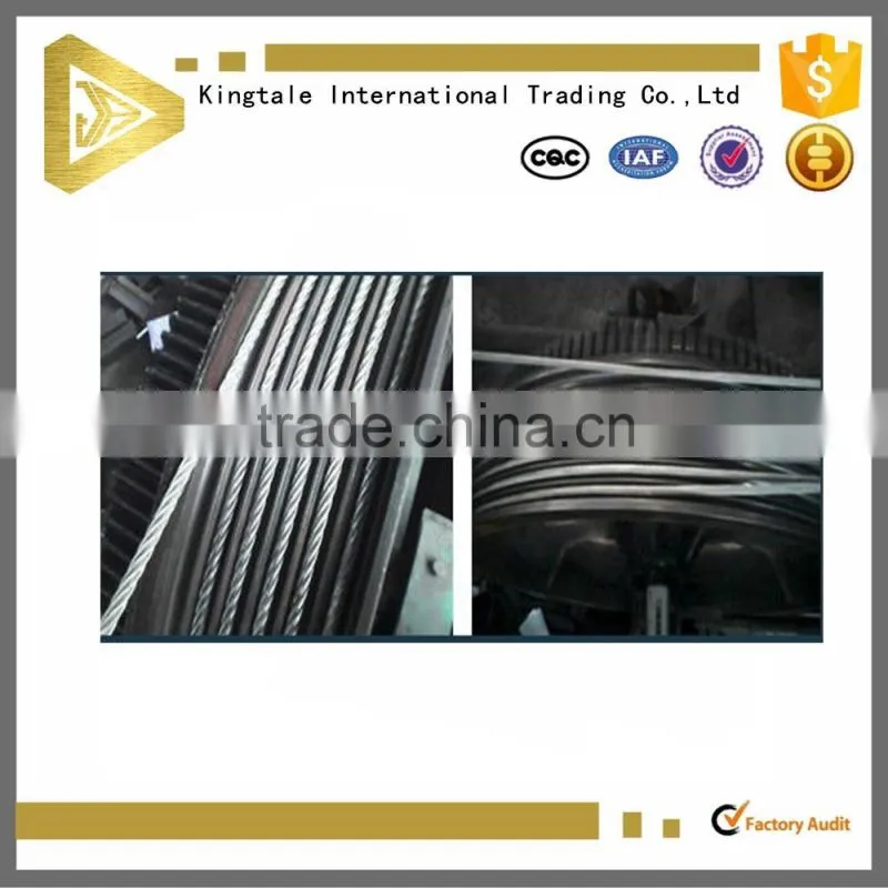 201 stainless steel wire/stainless steel wire rope/stainless steel wire rod