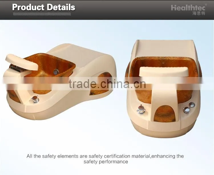 cheap wooden/acrylic hydro massage whirlpool bathtub