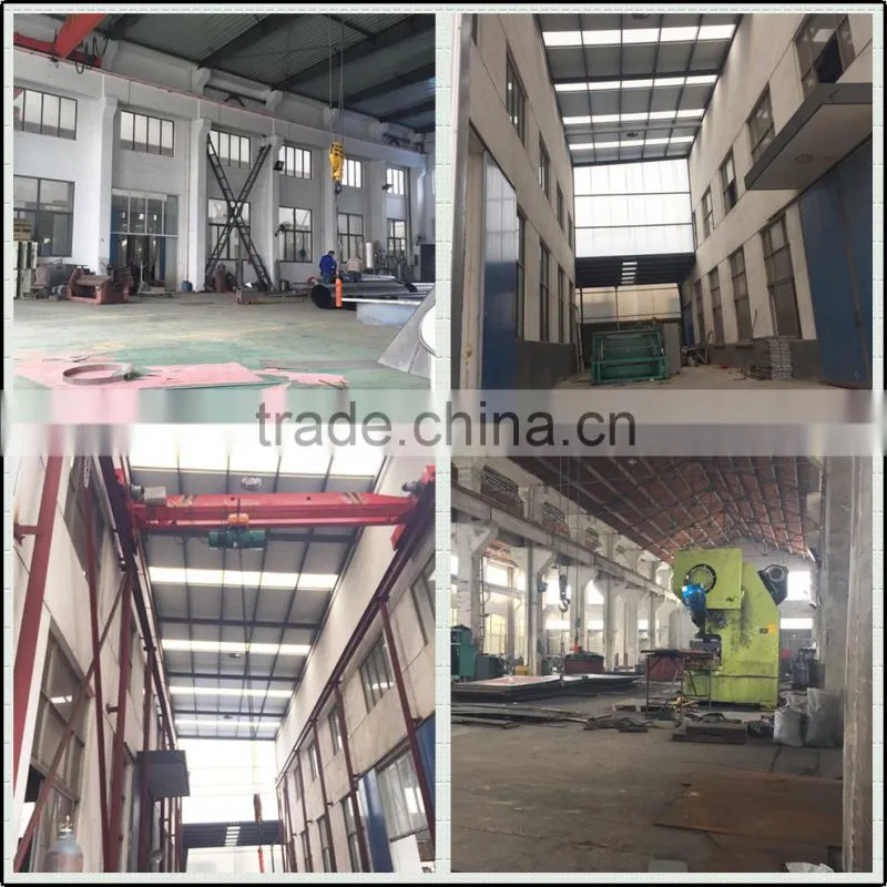 DW Series Mesh Belt Drier