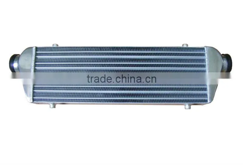 aluminum turbo Intercooler