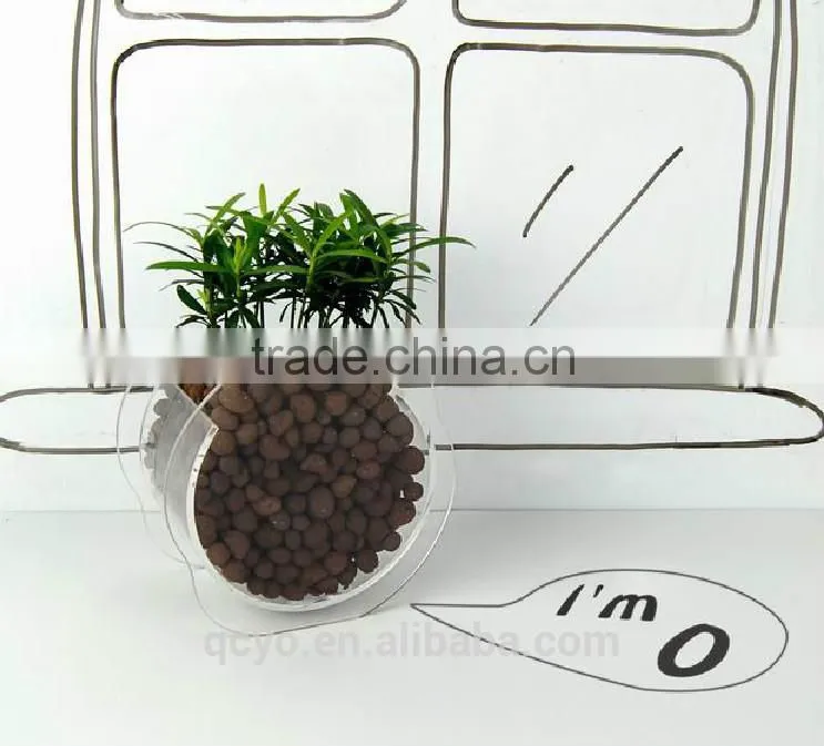 best selling products! simple graceful vase christmas gift QXY-HP017