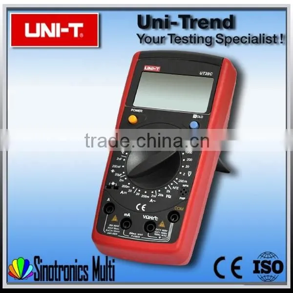 Best Digital multimeter UNI-T UT11B